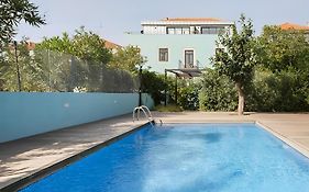 Porto Pool Spot