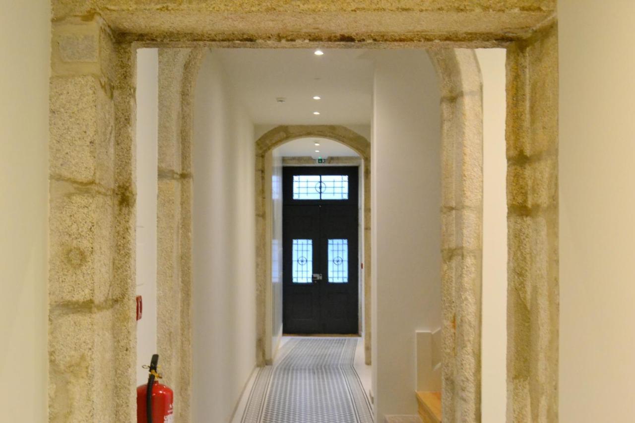 Appartement Porto Pool Spot Extérieur photo