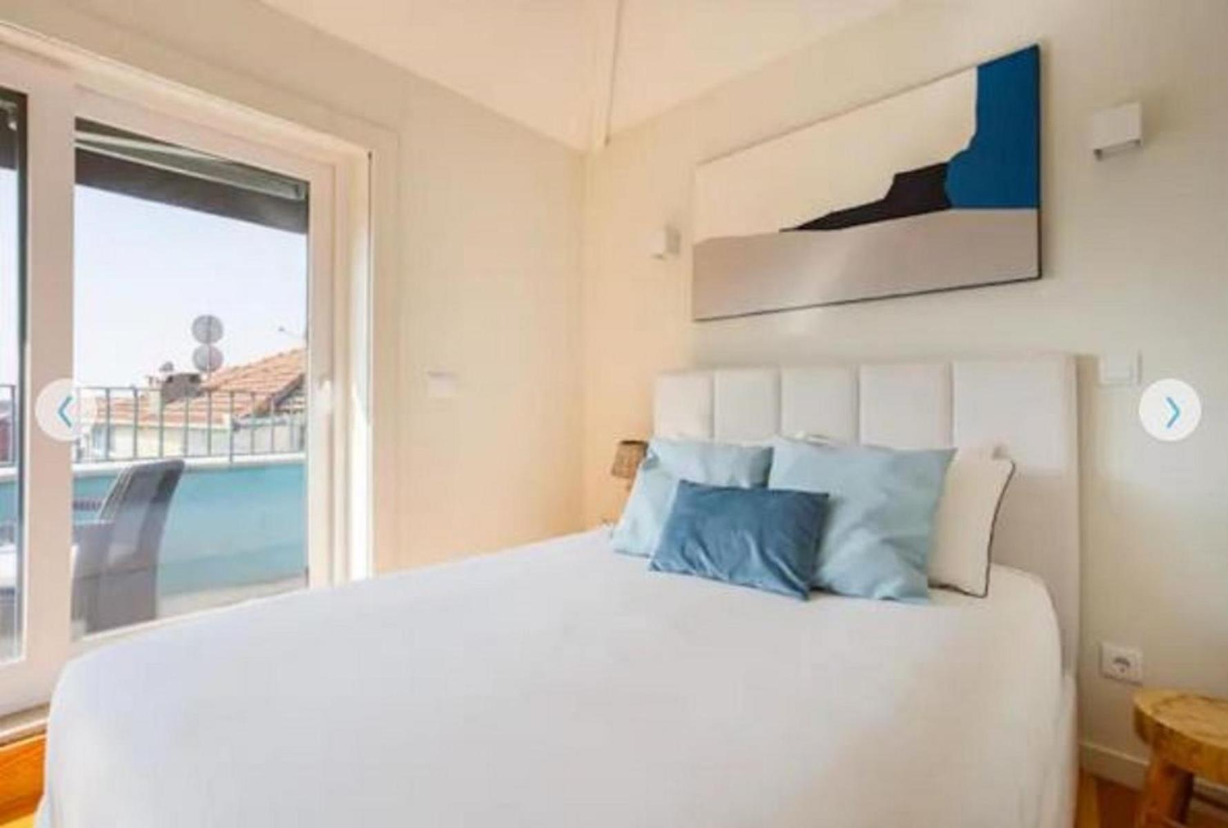 Appartement Porto Pool Spot Extérieur photo