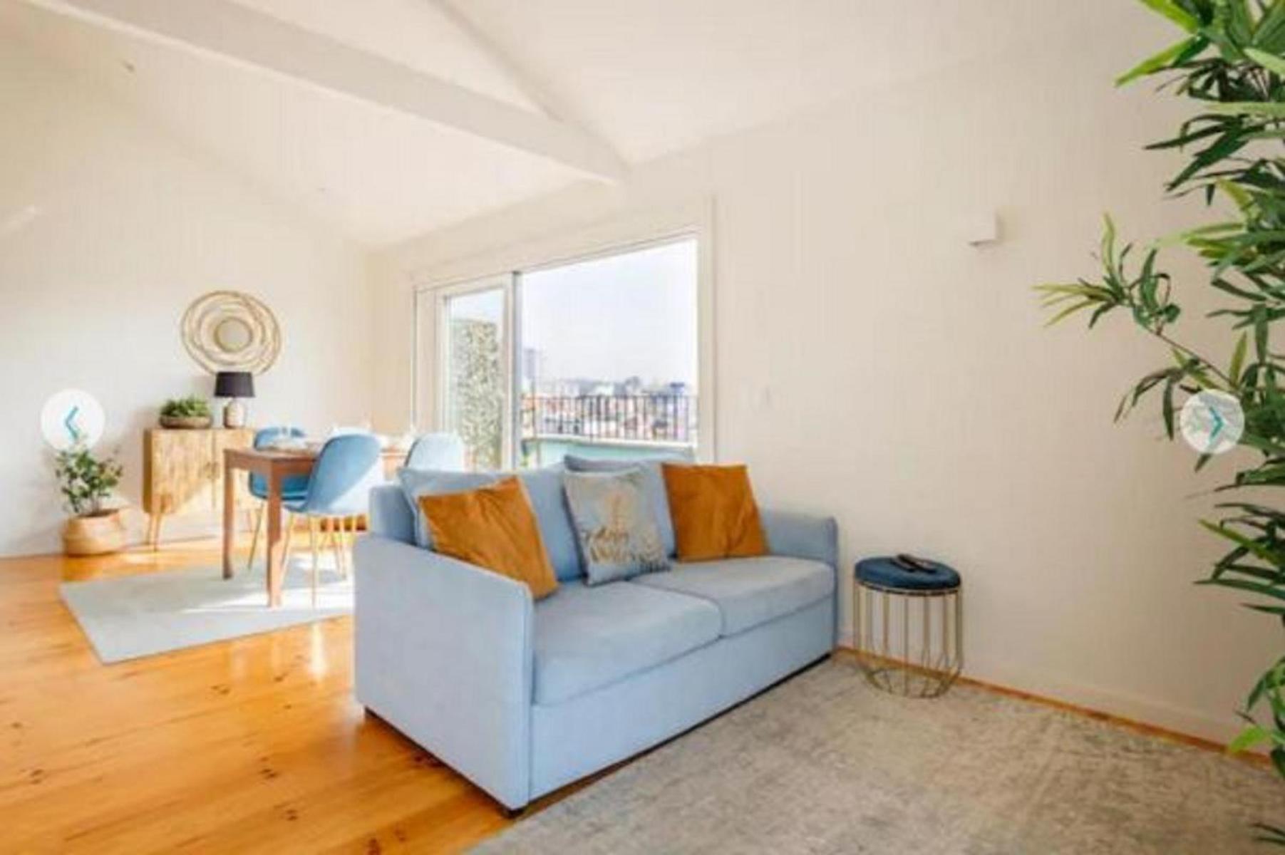 Appartement Porto Pool Spot Extérieur photo