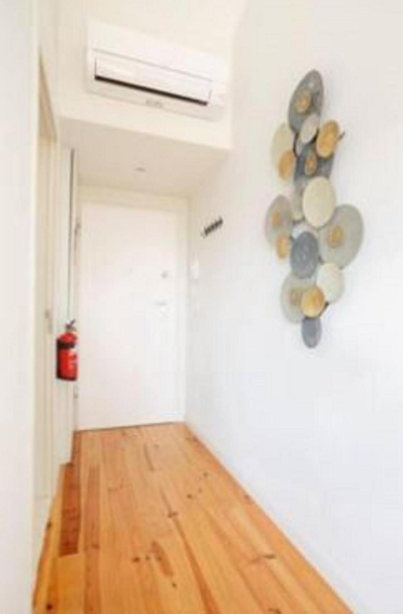 Appartement Porto Pool Spot Extérieur photo